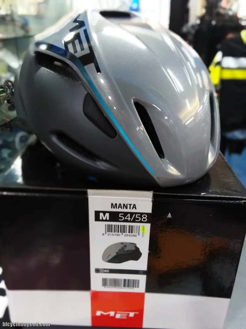 MET MANTA 2020