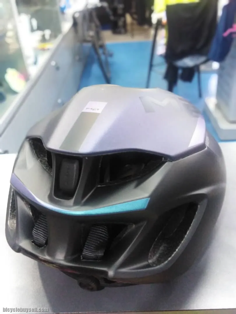 MET MANTA 2020
