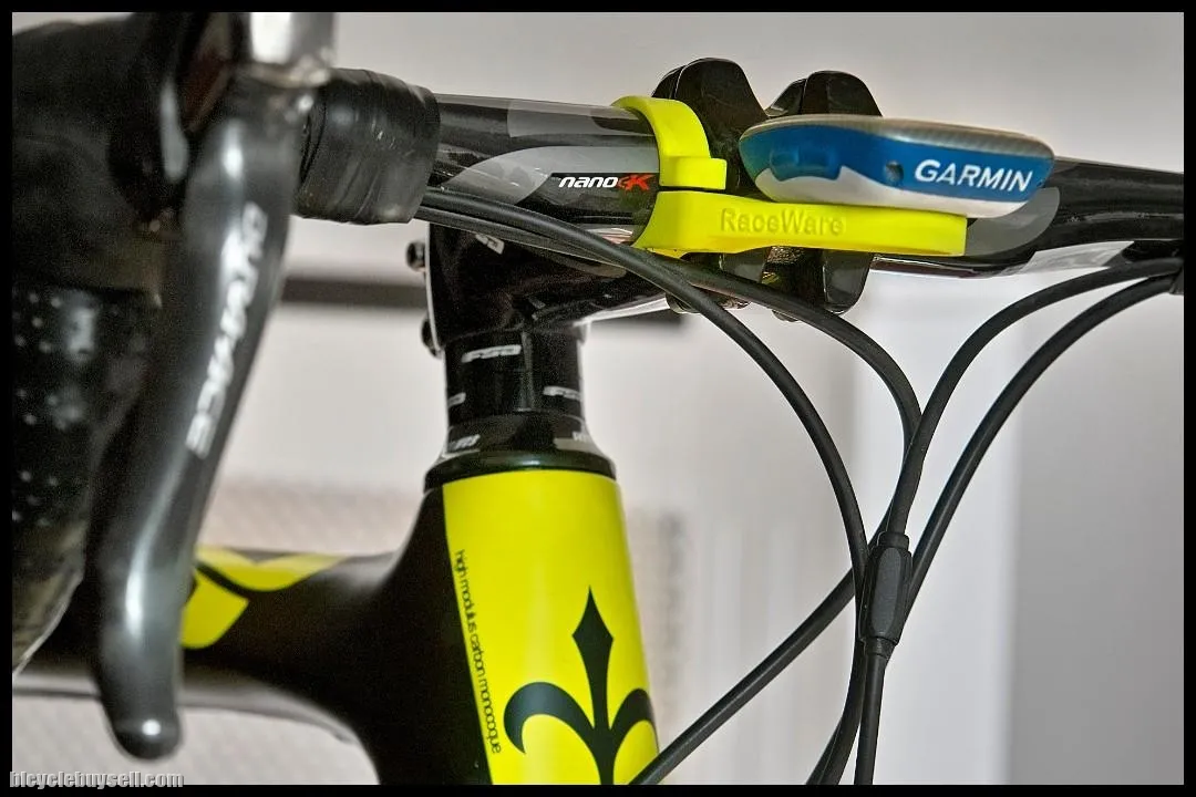 Raceware Garmin mount