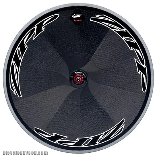 Zipp Super 9