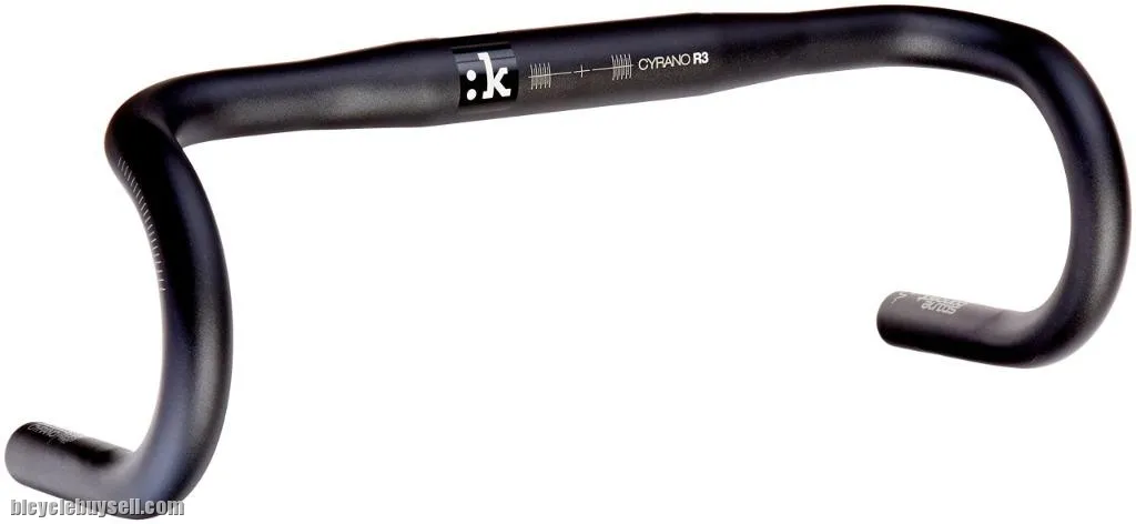 fi'zi:k Cyrano R3 handlebar 38cm