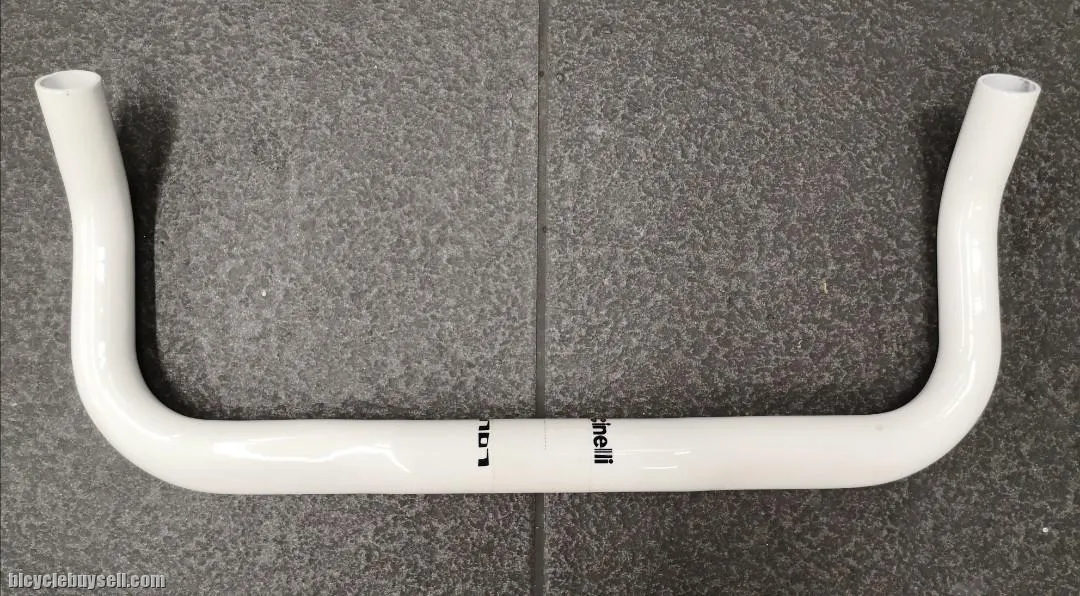 Cinelli Lola bull horn handle