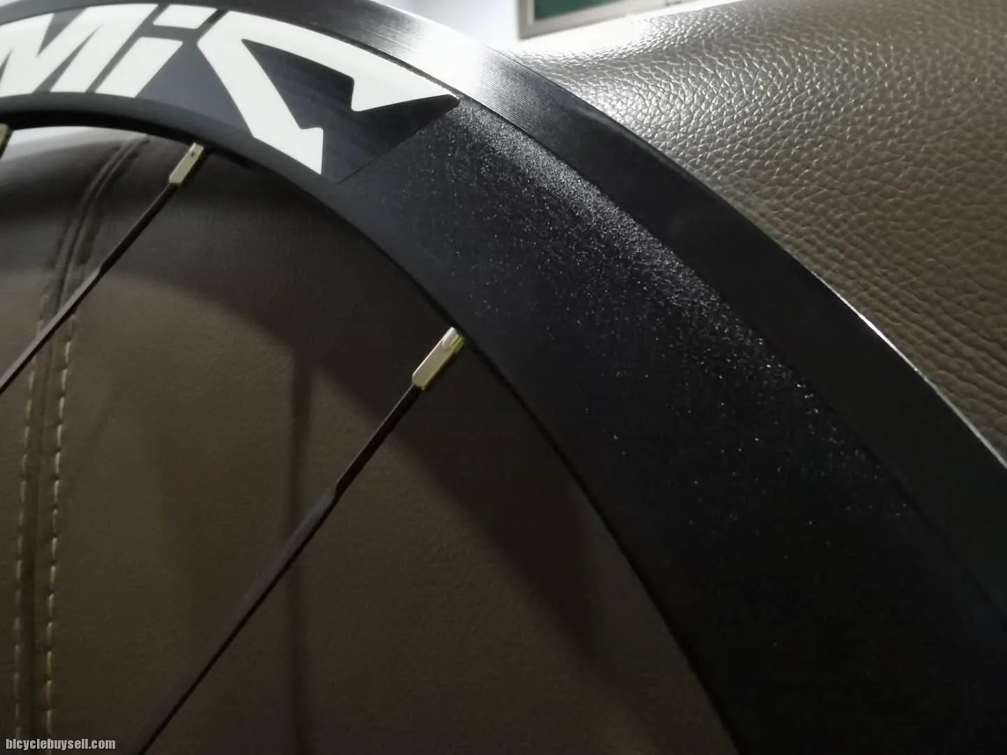 Mavic Cosmic 40mm Aero High Profile v brake 700c QR clincher Fixie bike Alloy Wheelset
