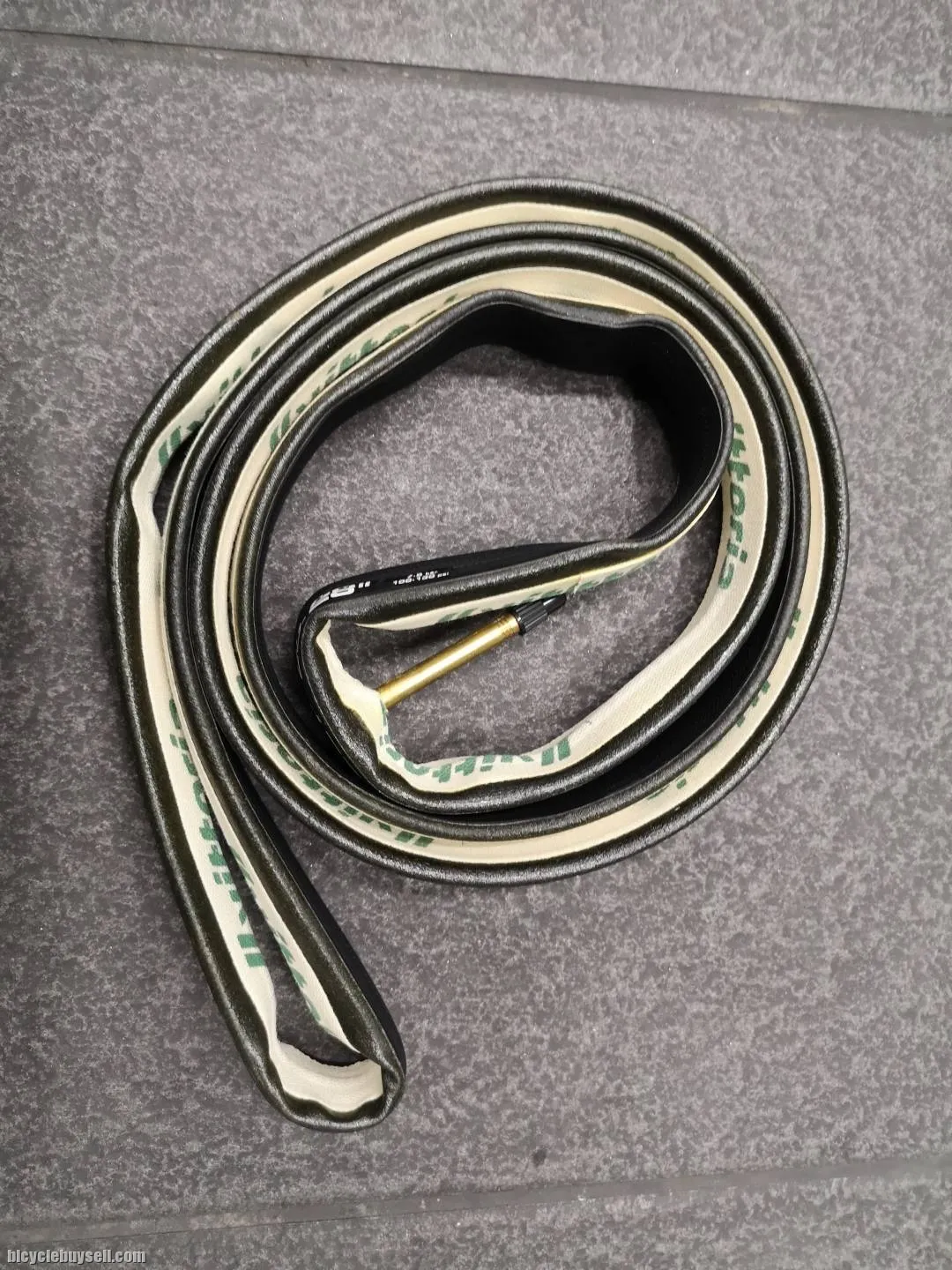 Vittoria Rally Tubular 700x25c