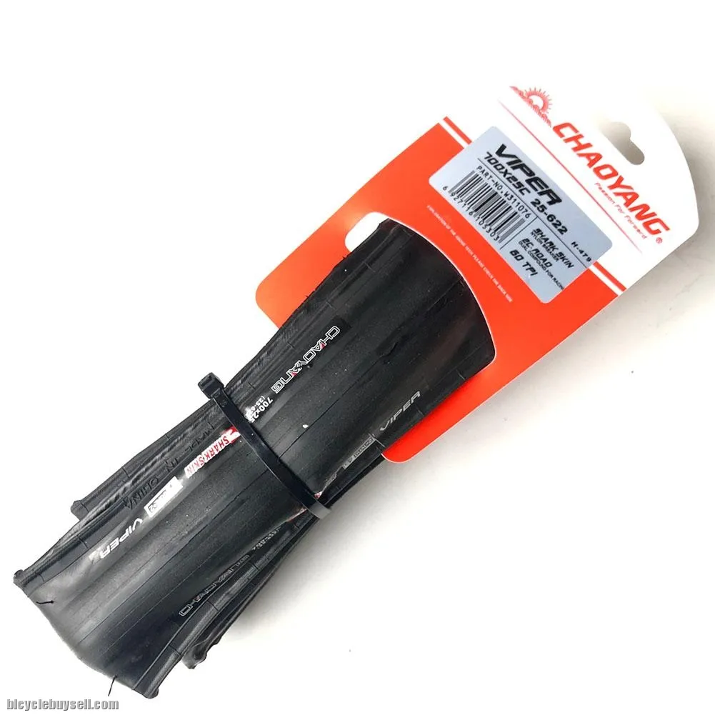 CHAOYANG VIPER 700CX25C ROAD TIRES
