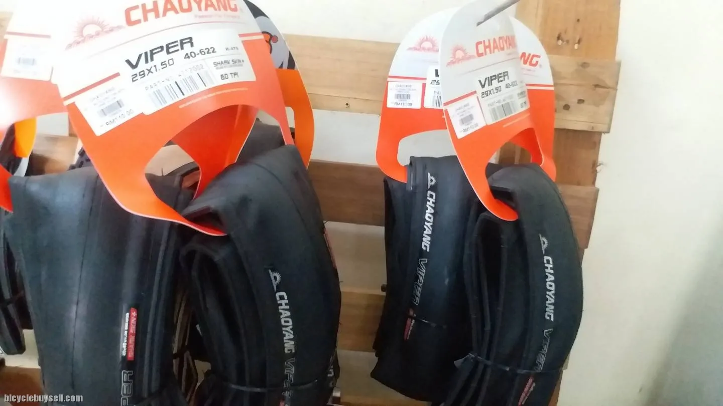 CHAOYANG VIPER 29X1.5 TIRE