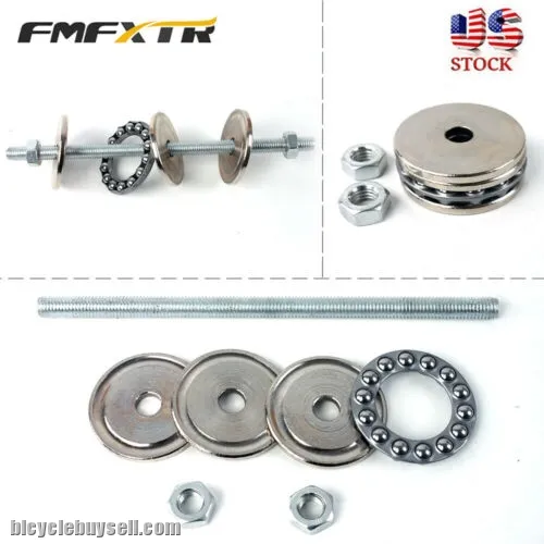 Toopre Bike Headset BB Bottom Bracket Cup Bearing Press Install Tool Superlight