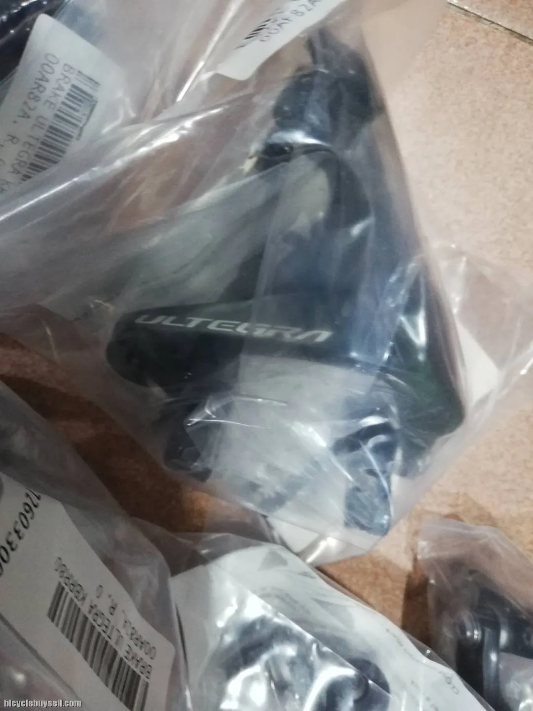 Shimano Ultegra R8000 Brakes caliper