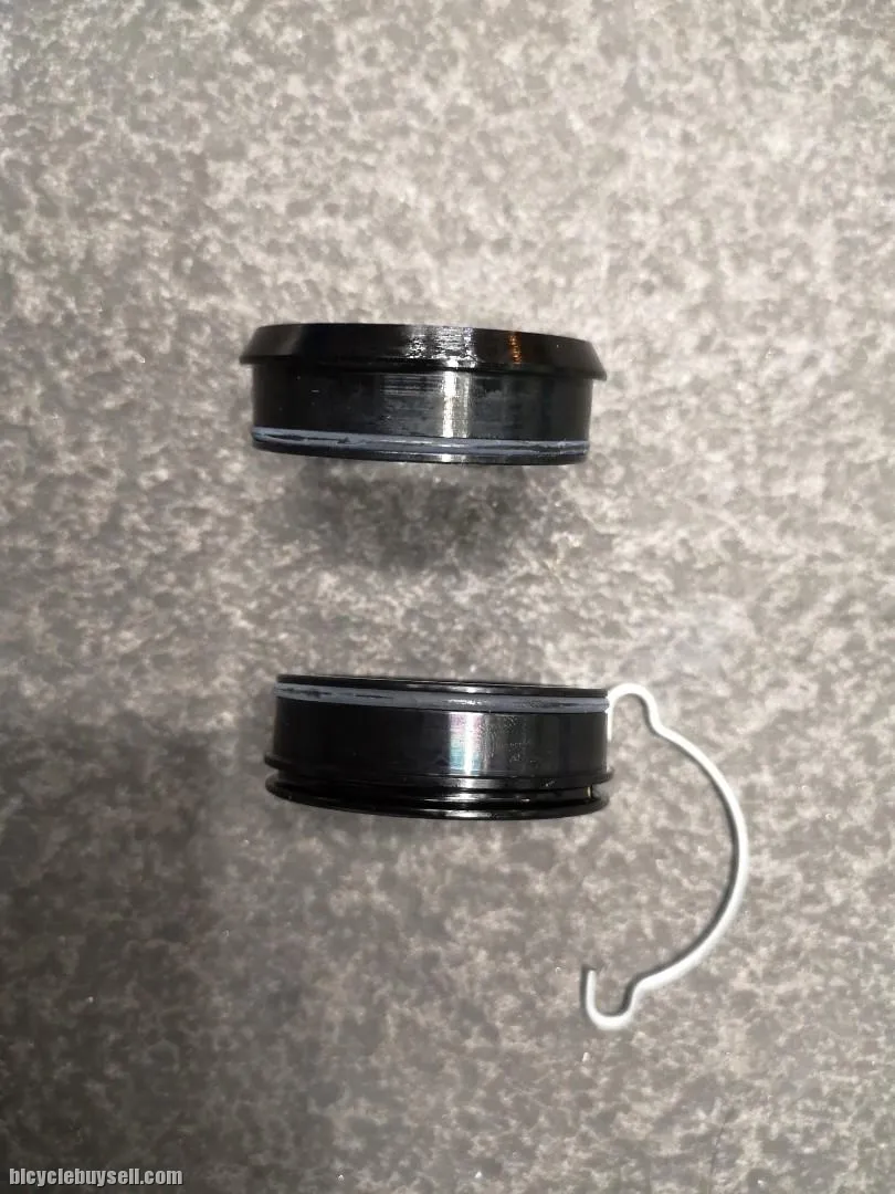 Campagnolo Ultra Torque Press Fit bottom bracket