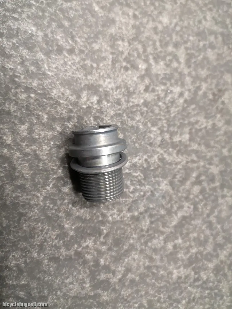 Campagnolo ultra torque crank fixing bolt