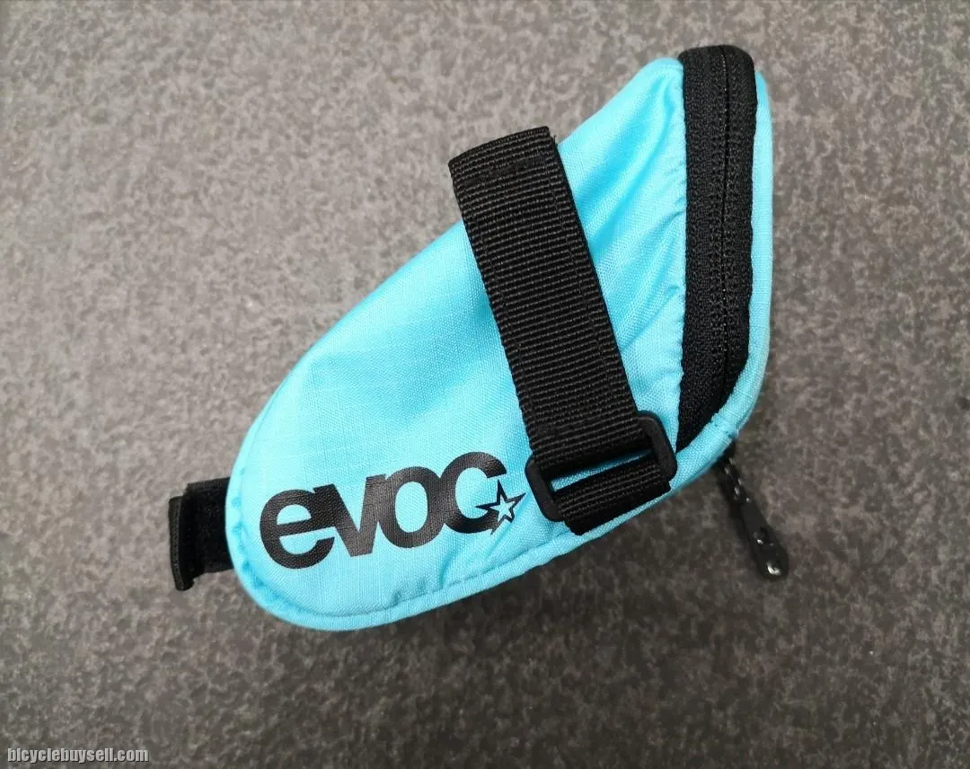 Evoc saddle bag