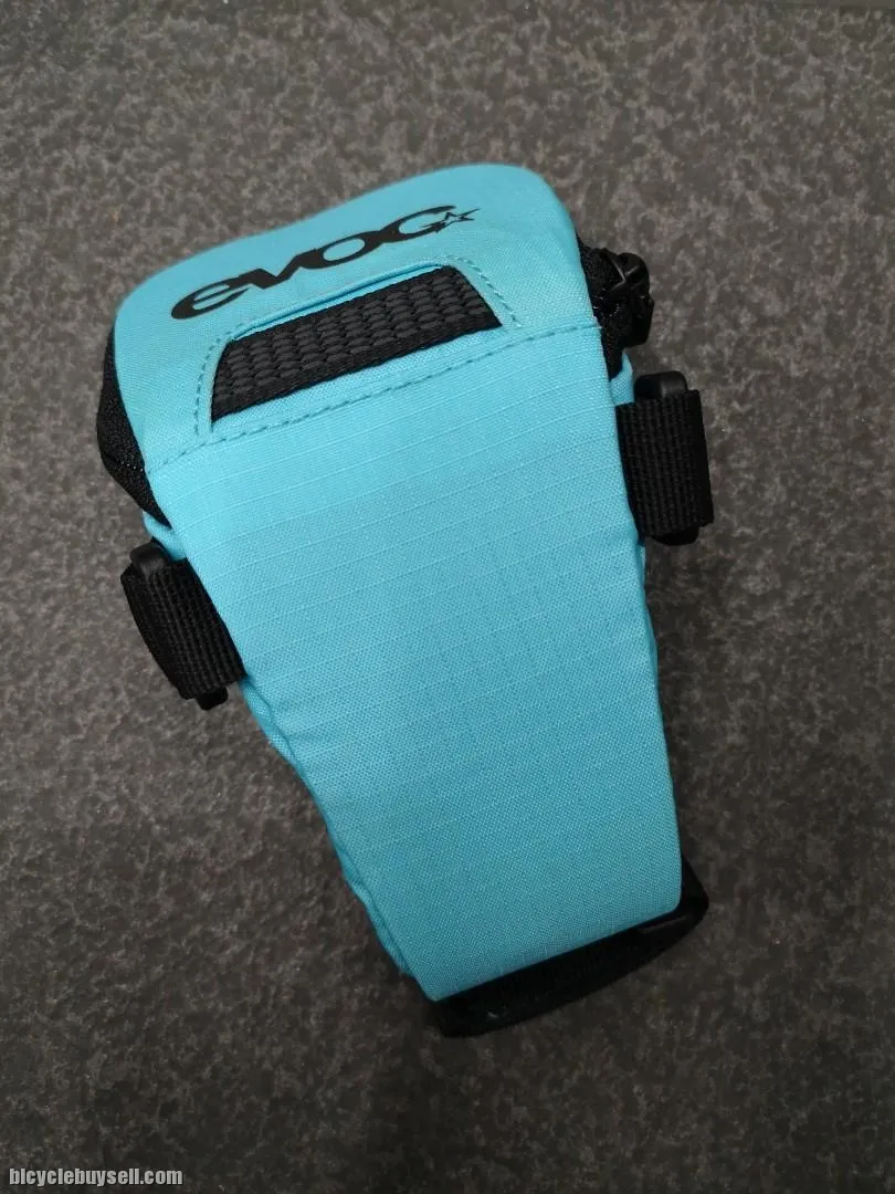 Evoc saddle bag