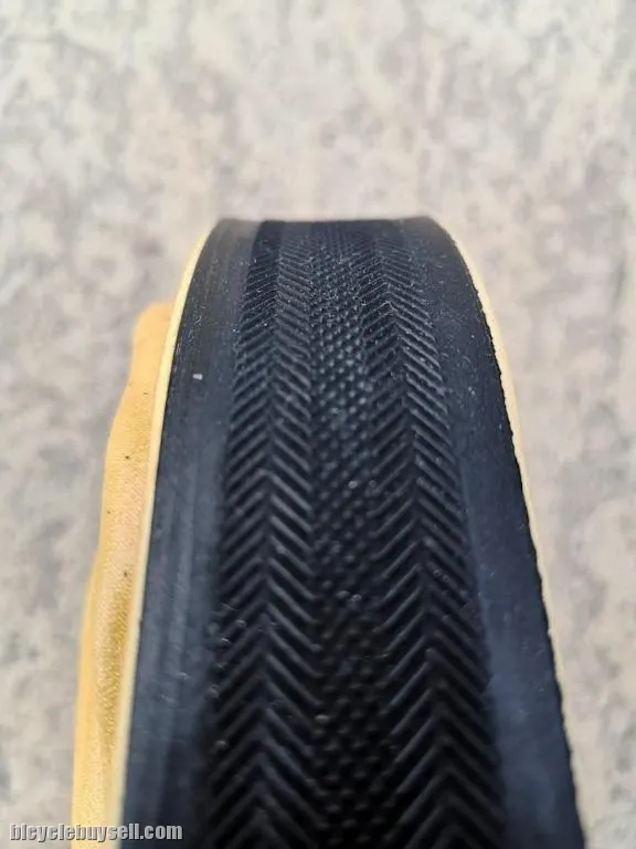 Vittoria gumwall Rally tubular training tire