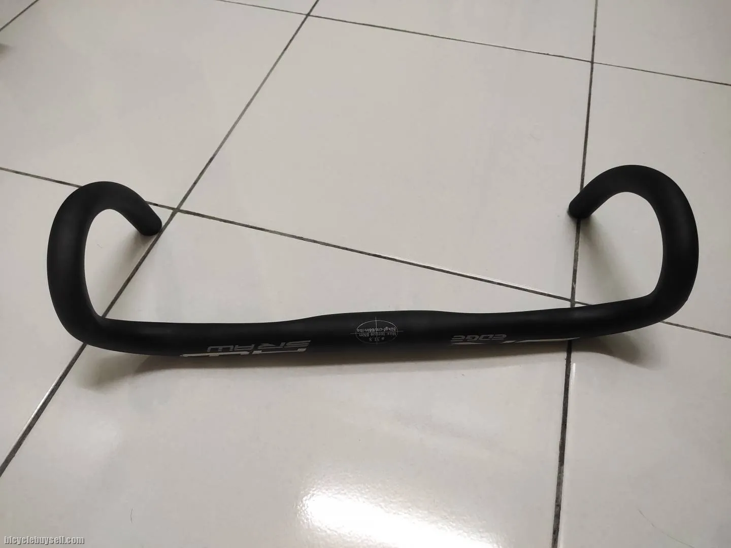 EDGE SRAW DropBar