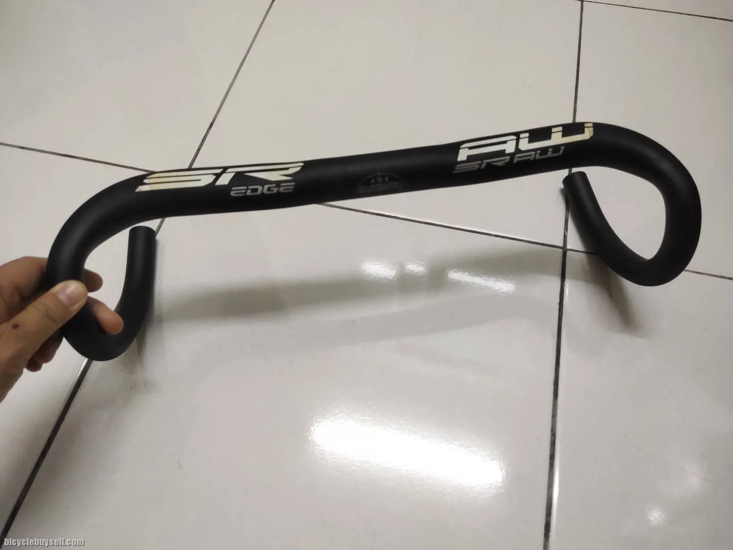 EDGE SRAW DropBar