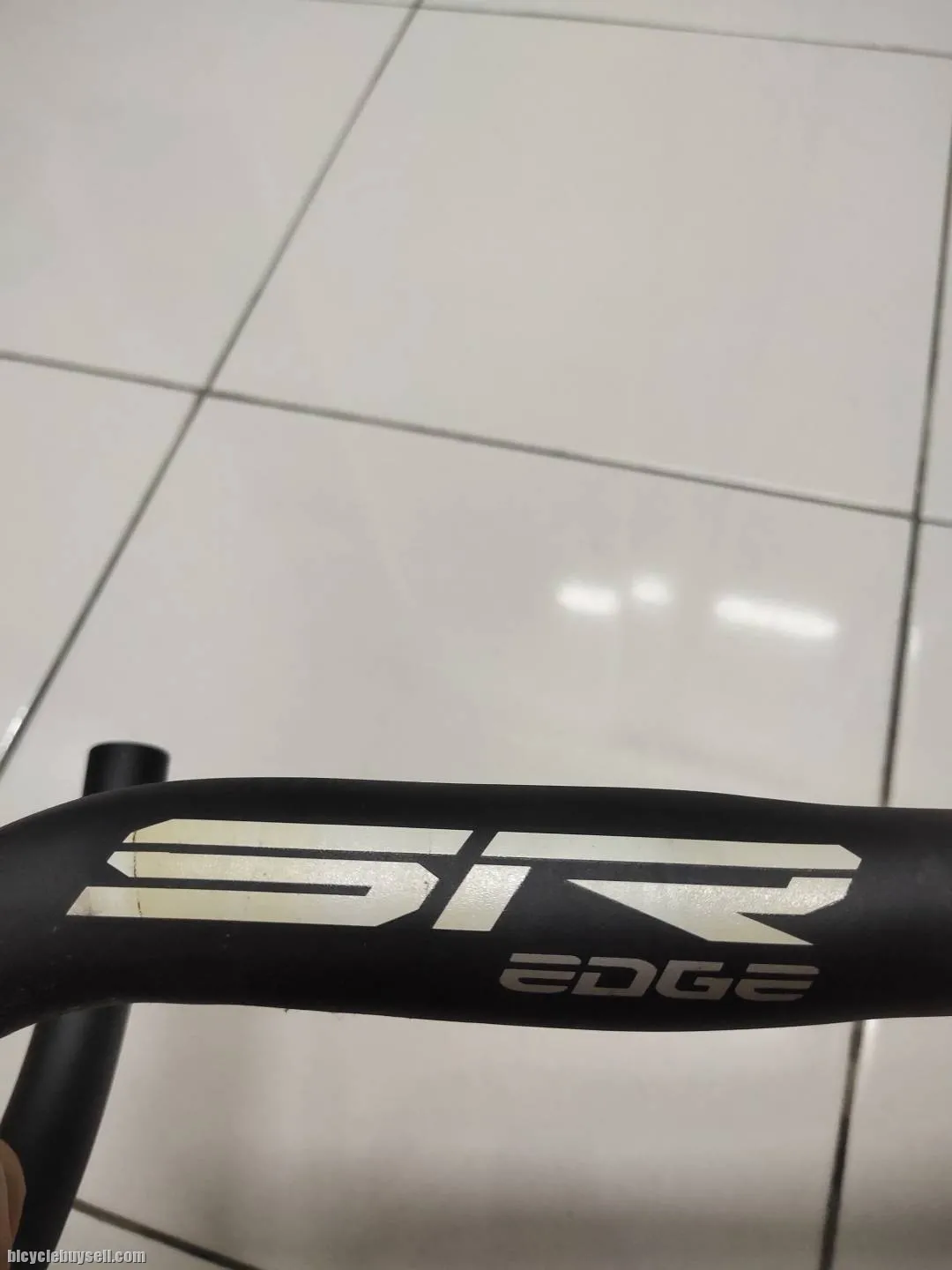 EDGE SRAW DropBar