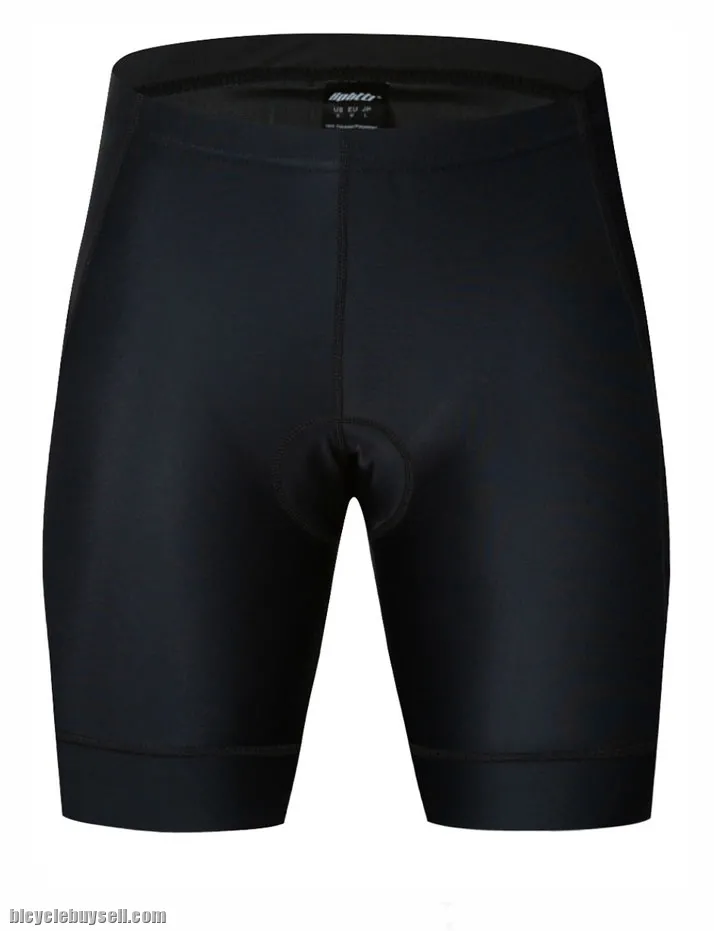 Bpbtti Gel Padding Cycling Shorts Seluar Basikal