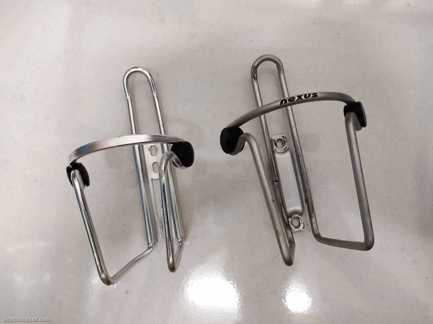 Bottle Case 2pcs