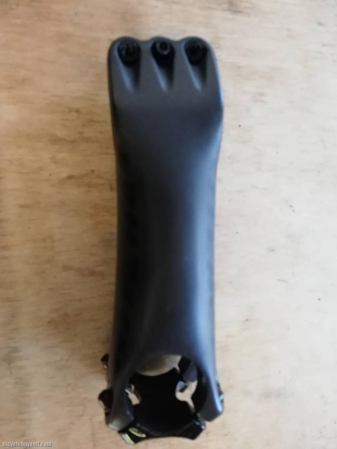 Ritchey Superlogic C260 Carbon Stem