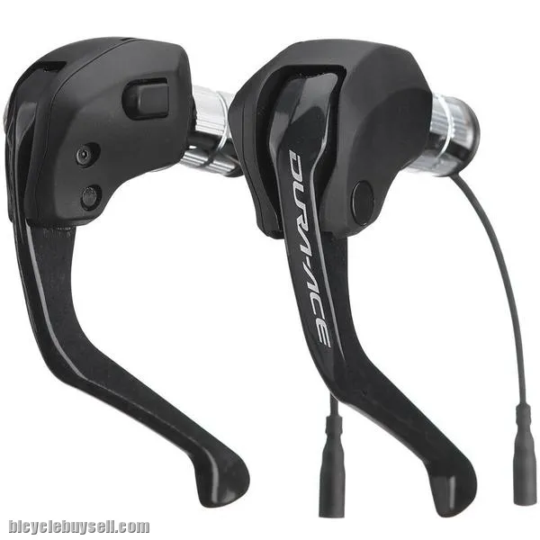 SHIMANO DURA-ACE R9160 DI2 TT SHIFTER READY STOCK !