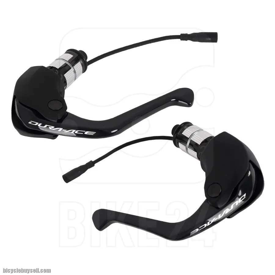 SHIMANO DURA-ACE R9160 DI2 TT SHIFTER READY STOCK !