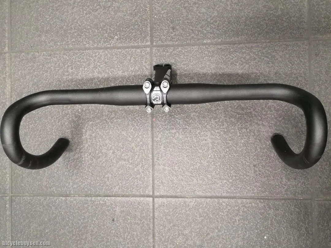 PRO PLT stem &amp; bar set