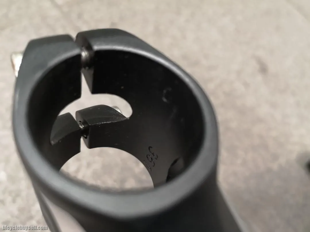 PRO PLT stem &amp; bar set