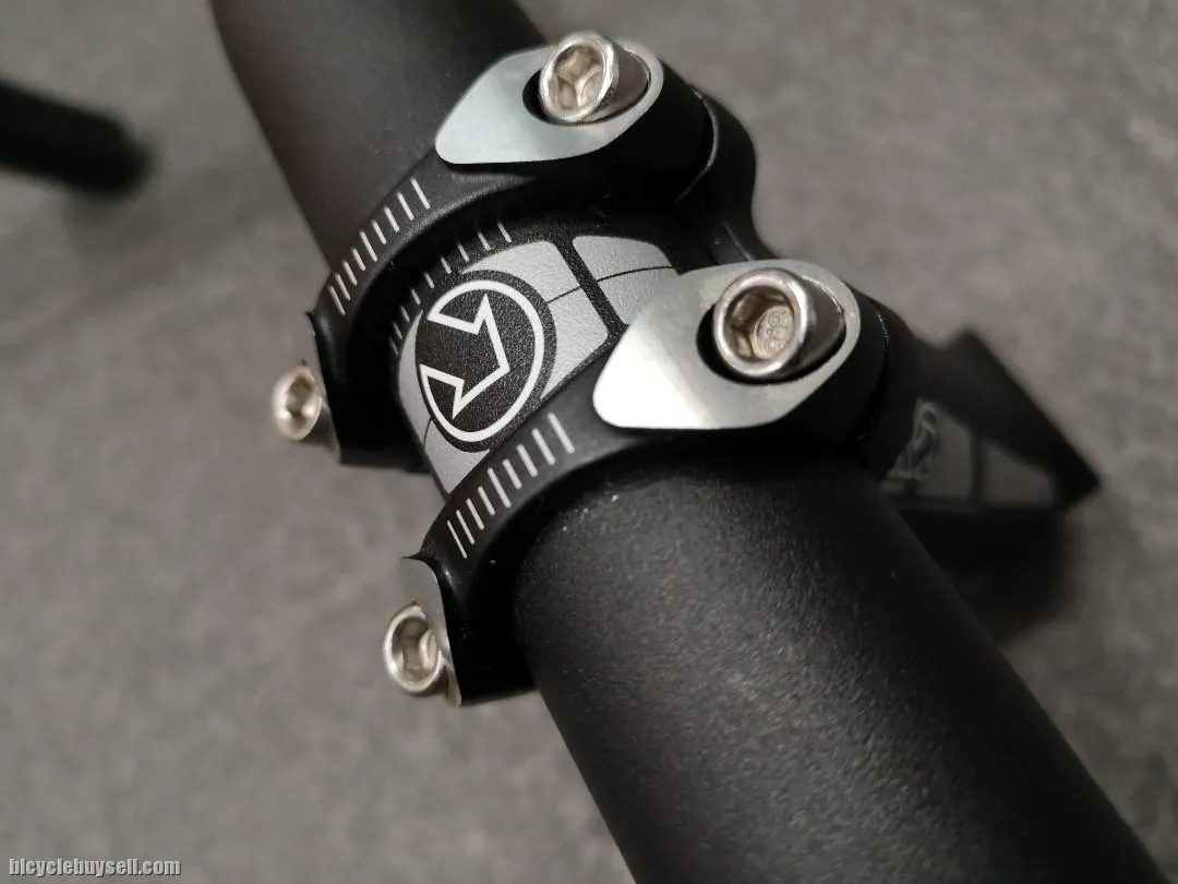 PRO PLT stem &amp; bar set