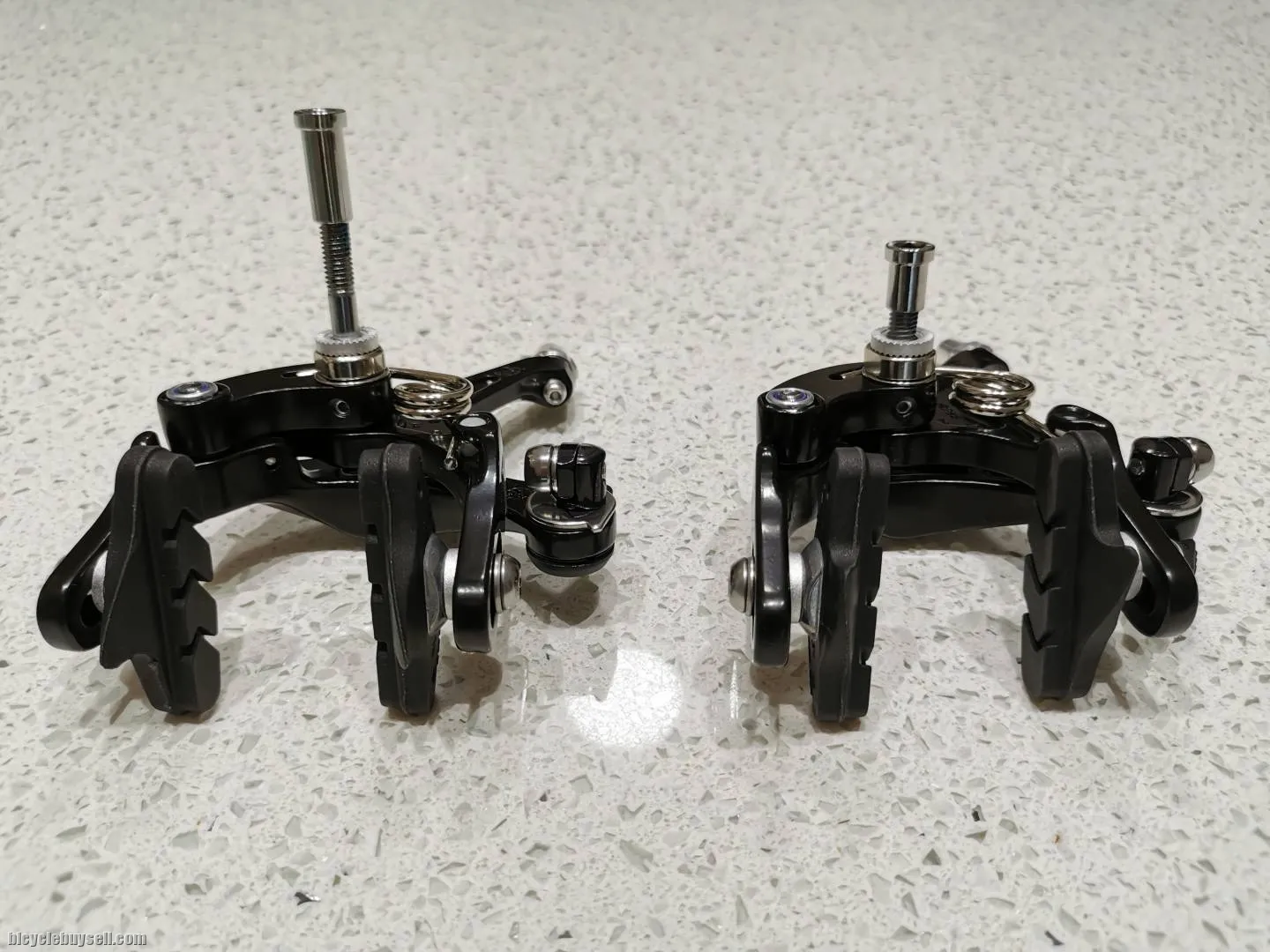 Tektro Brake Front and Rear