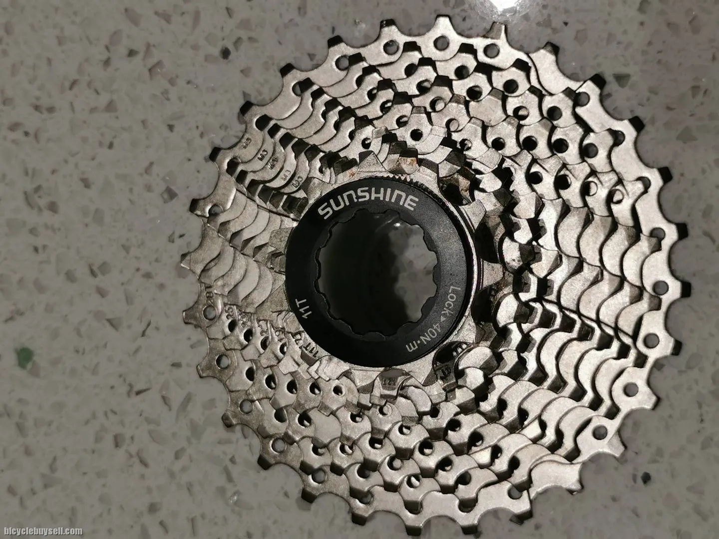 Sunshine 11Speed 11-28T