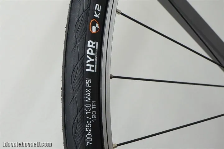 MAXXIS HIGH ROAD  HYPR(TUBE ) COMPETITION 700X25