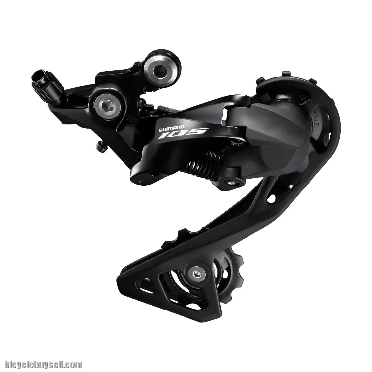 SHIMANO 105 R7000 REAR DERAILLEUR MAX COG 34T