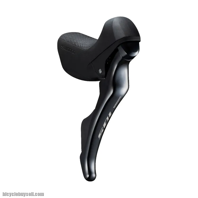 SHIMANO 105 - DUAL CONTROL LEVER - Rim Brake - SLR-EV - 11-speed. Limited stock