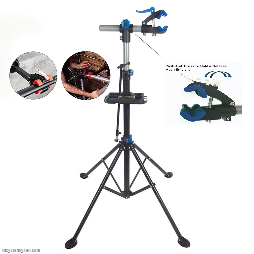 Bicycle Repair Stand