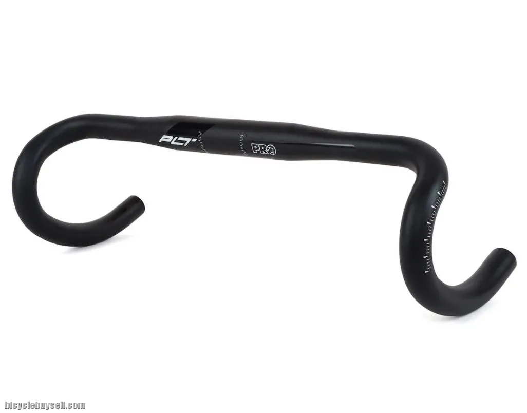 PRO Plt compact handlebar