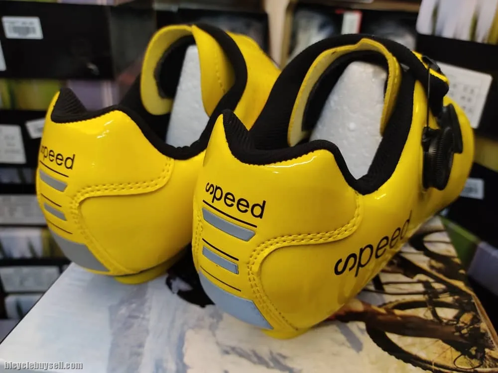 SPEED MTB CYCLING SHOES QX2002 Special Offer