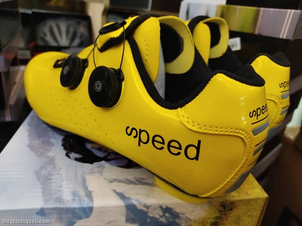 SPEED MTB CYCLING SHOES QX2002 Special Offer