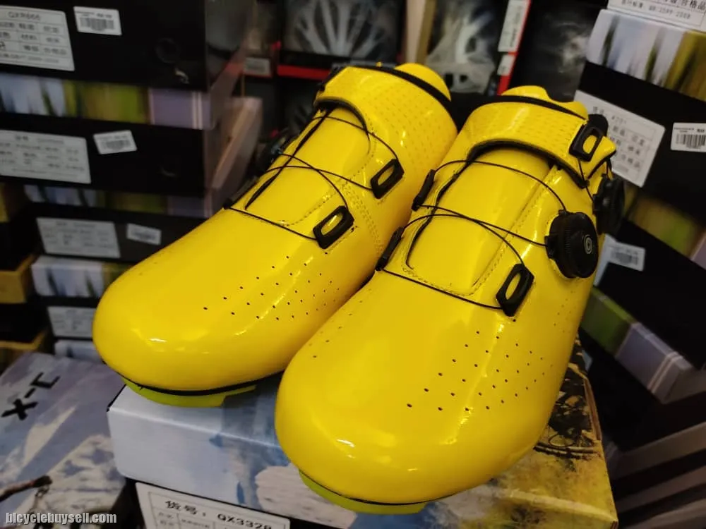 SPEED MTB CYCLING SHOES QX2002 Special Offer