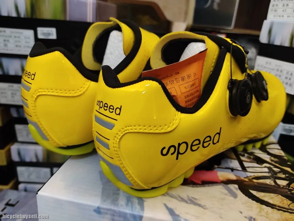SPEED MTB CYCLING SHOES QX2002 Special Offer