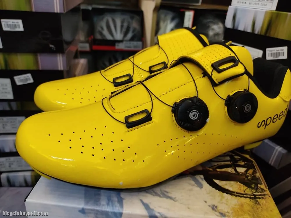 SPEED MTB CYCLING SHOES QX2002 Special Offer
