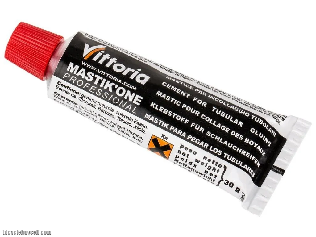 Vittoria Mastic One Tubular Glue