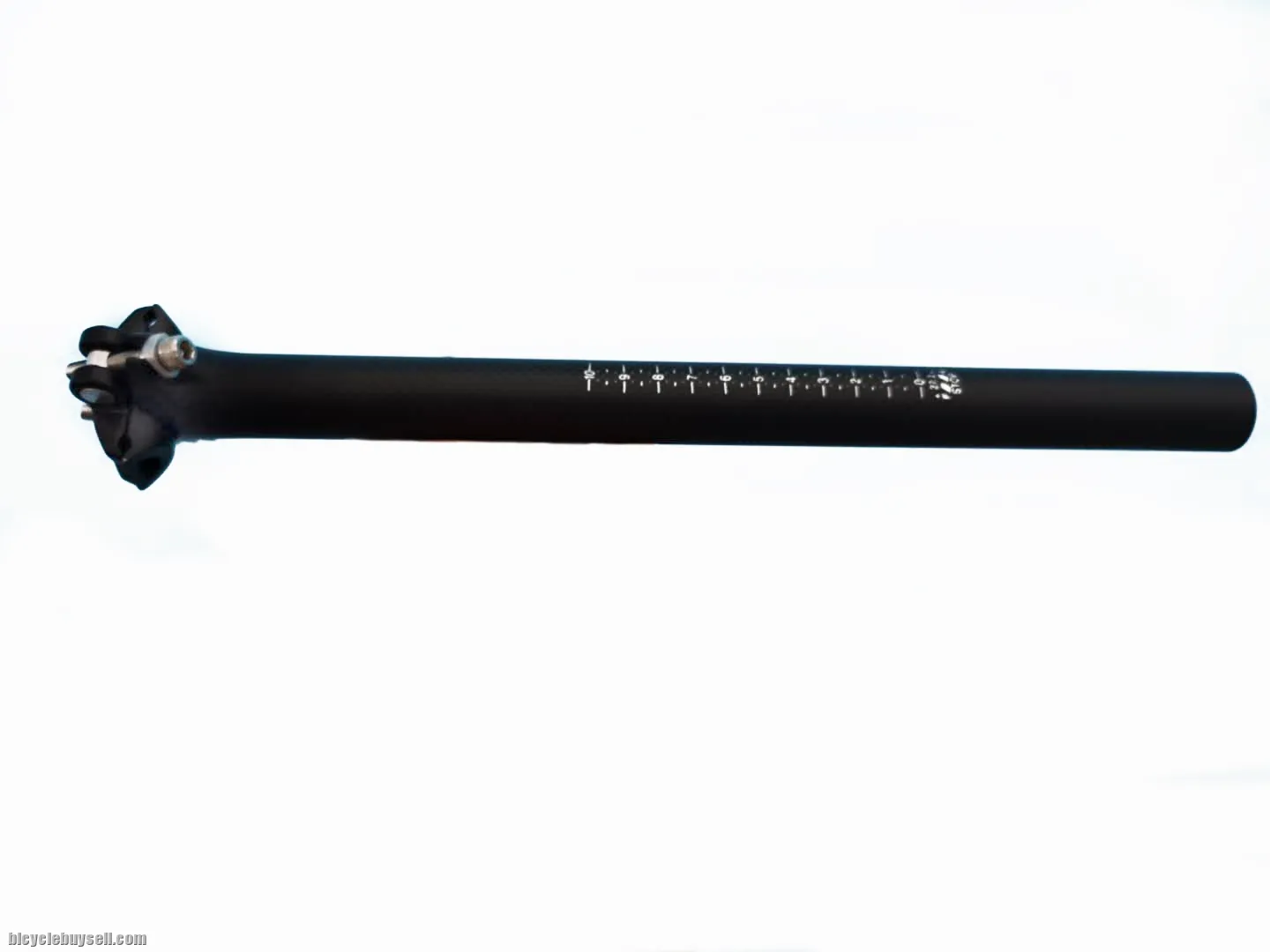 Carbon  Seatpost 27.2mm,30.8mm,31.6mm