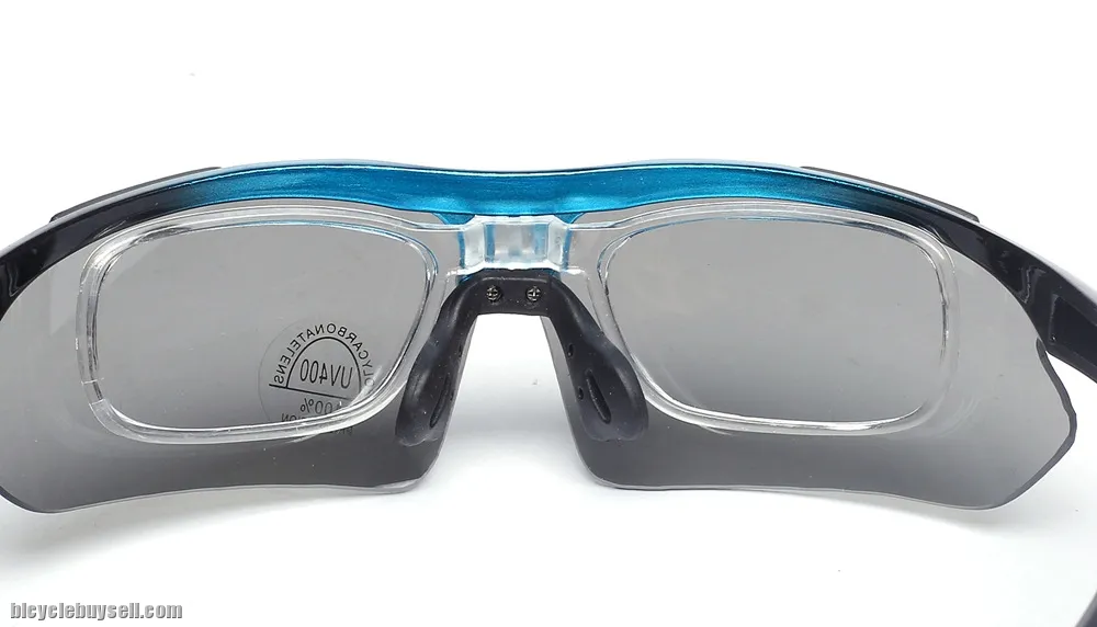 RB World Polarized 3 Interchange Lens