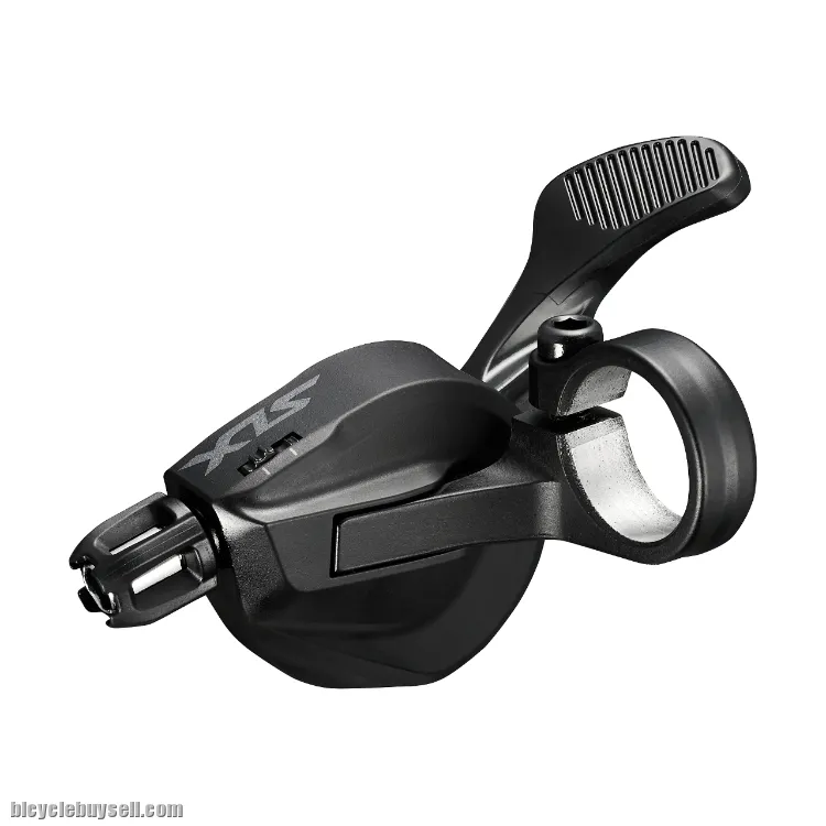 SHIMANO SLX M7100 2X12 SHIFTER