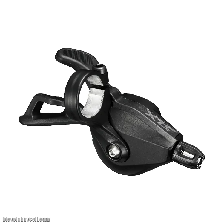 SHIMANO SLX M7100 2X12 SHIFTER