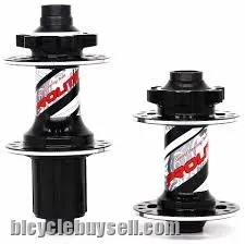 Prolite 6 Pawls Seal Bearing Hubs 32H