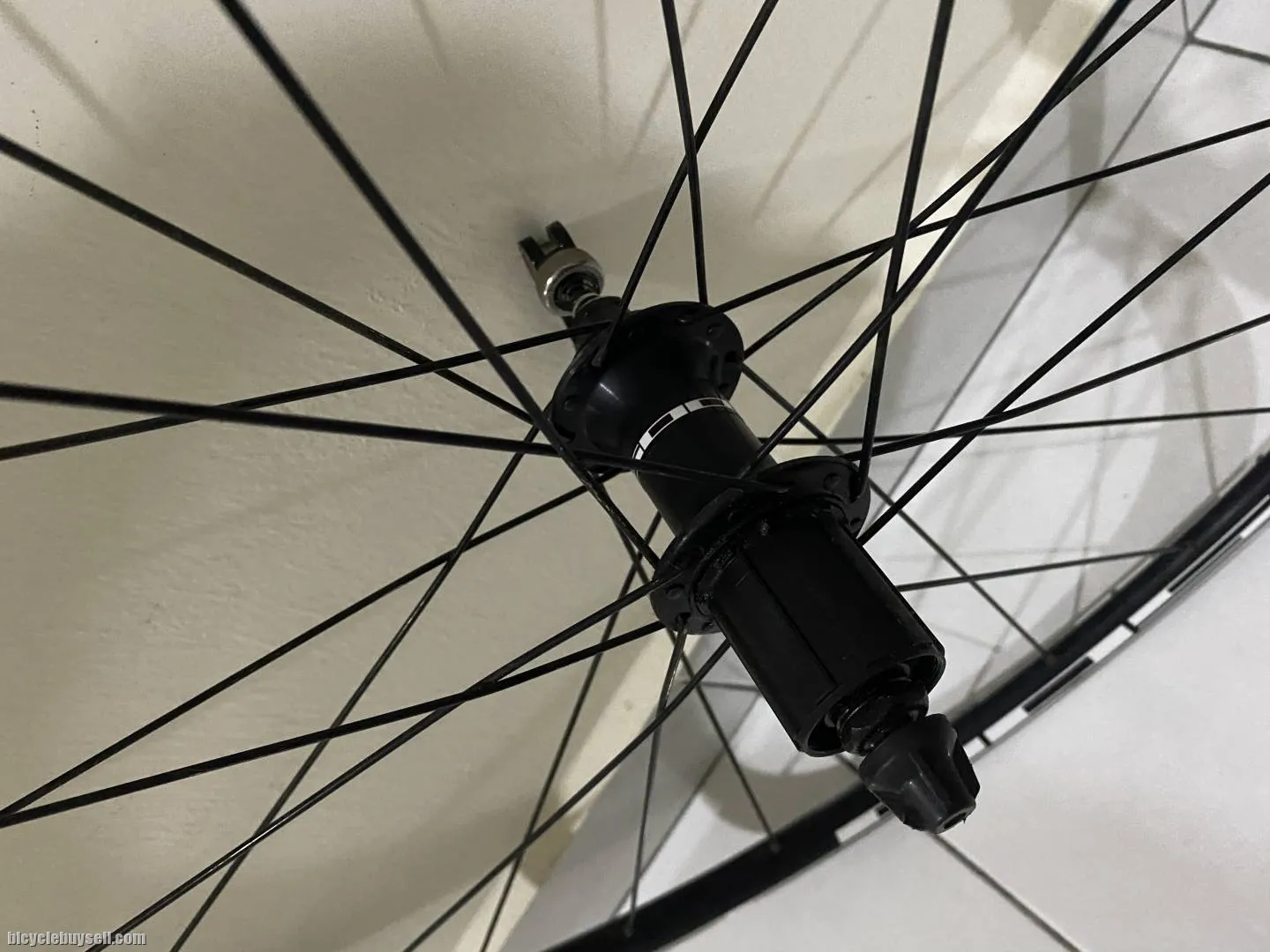 Wheelset RB Shimano