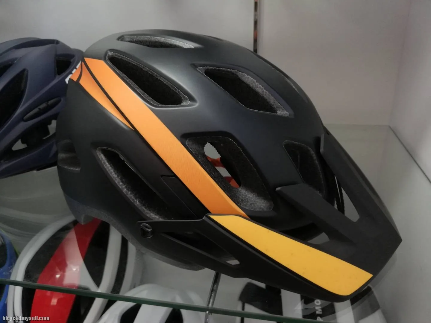 SPECIALIZED AMBUSH COMP MTB HELMET
