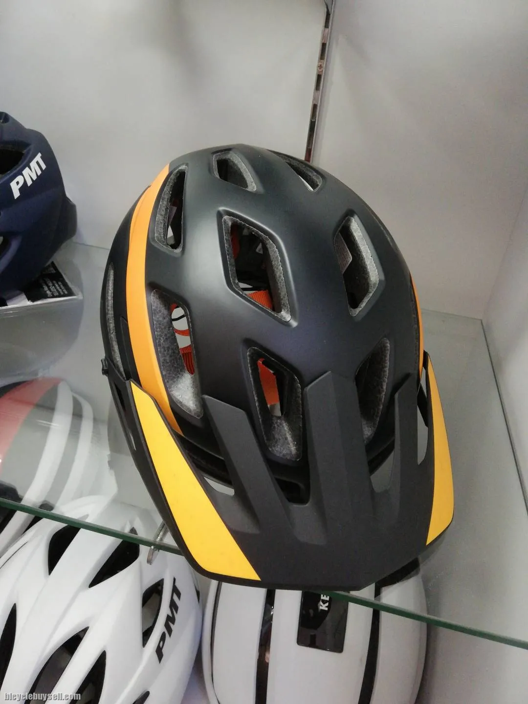 SPECIALIZED AMBUSH COMP MTB HELMET
