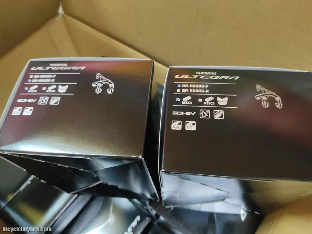 Shimano Ultegra R8000 Brakes caliper